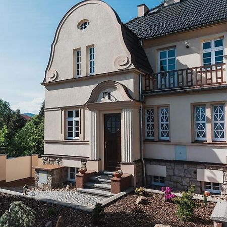Penzion U Pivovaru Decin Exterior foto