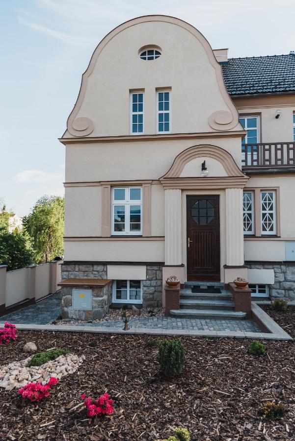 Penzion U Pivovaru Decin Exterior foto